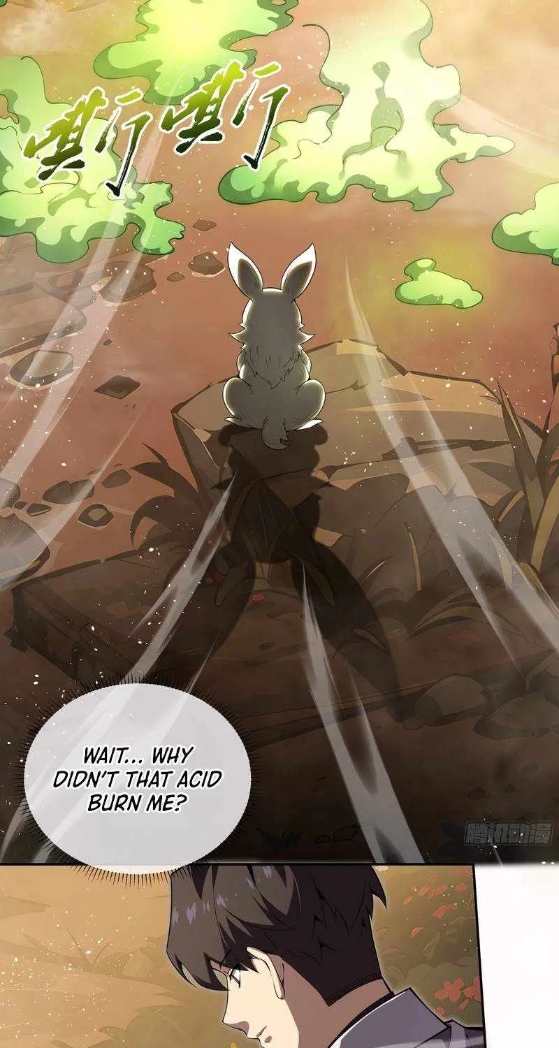 I Contracted Myself Chapter 13 page 29 - 