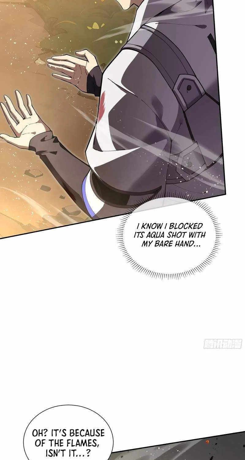 I Contracted Myself Chapter 13 page 30 - 
