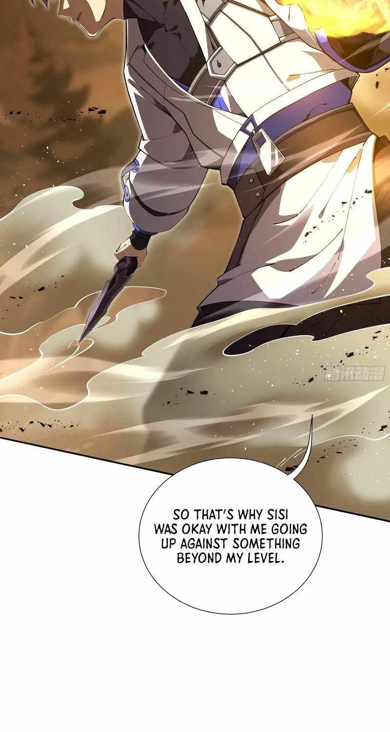 I Contracted Myself Chapter 13 page 37 - 
