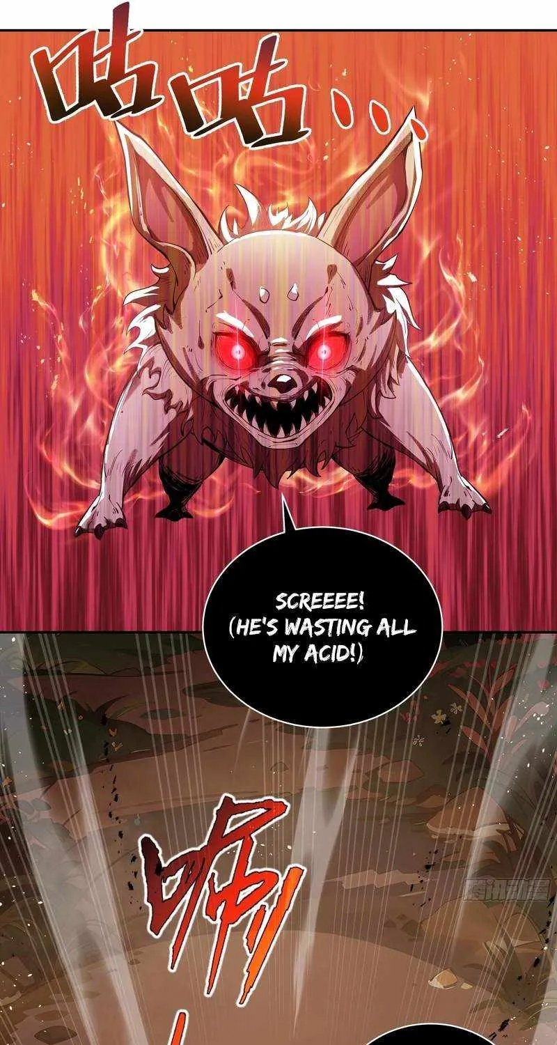 I Contracted Myself Chapter 13 page 39 - 