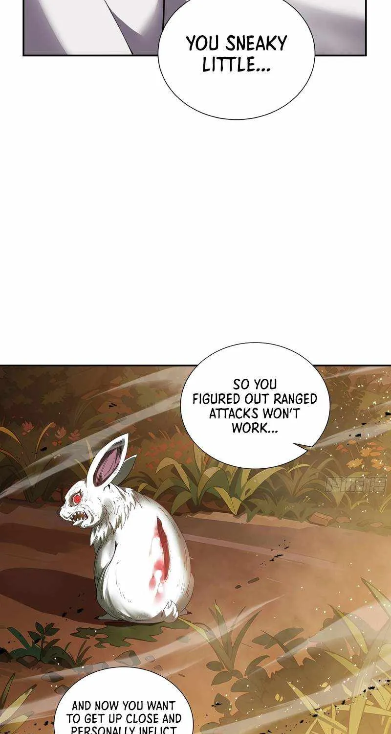 I Contracted Myself Chapter 13 page 43 - 