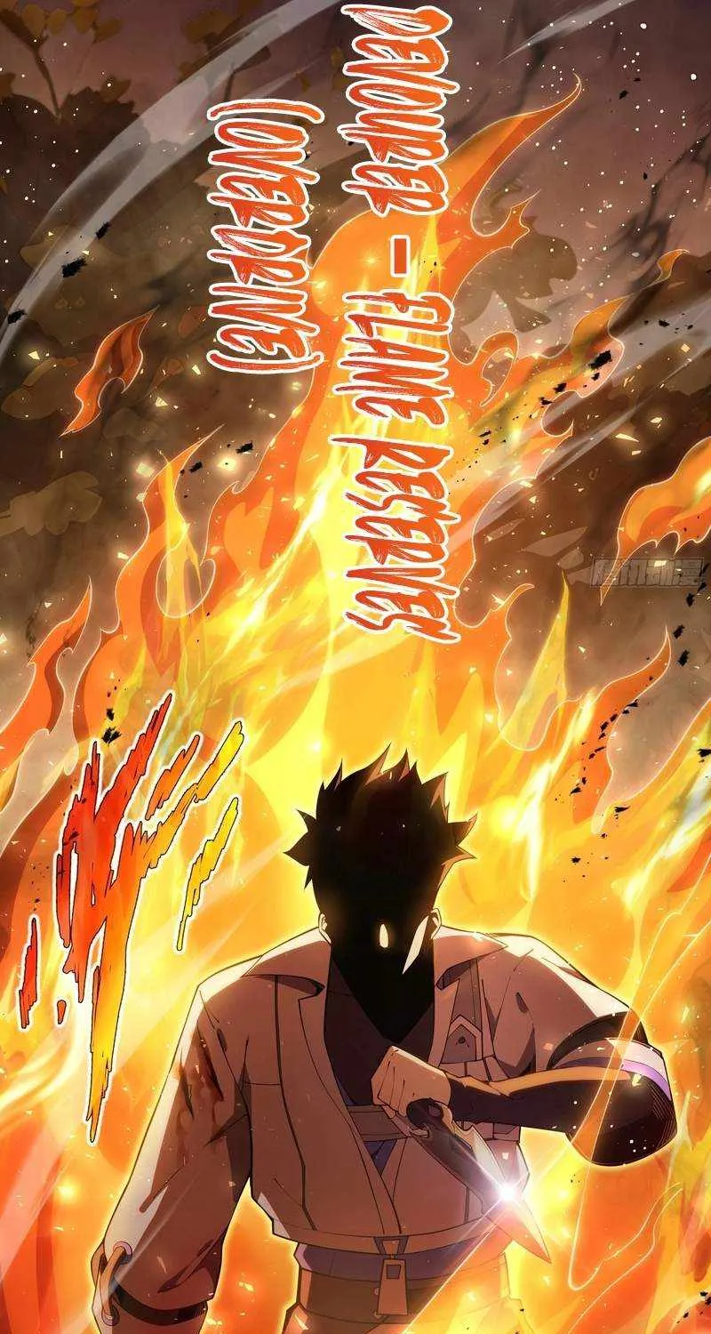 I Contracted Myself Chapter 13 page 45 - 