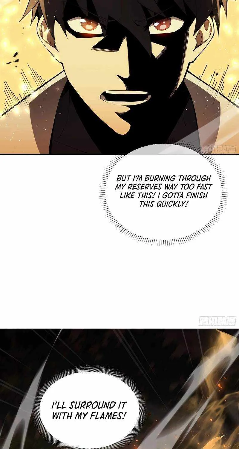 I Contracted Myself Chapter 13 page 47 - 