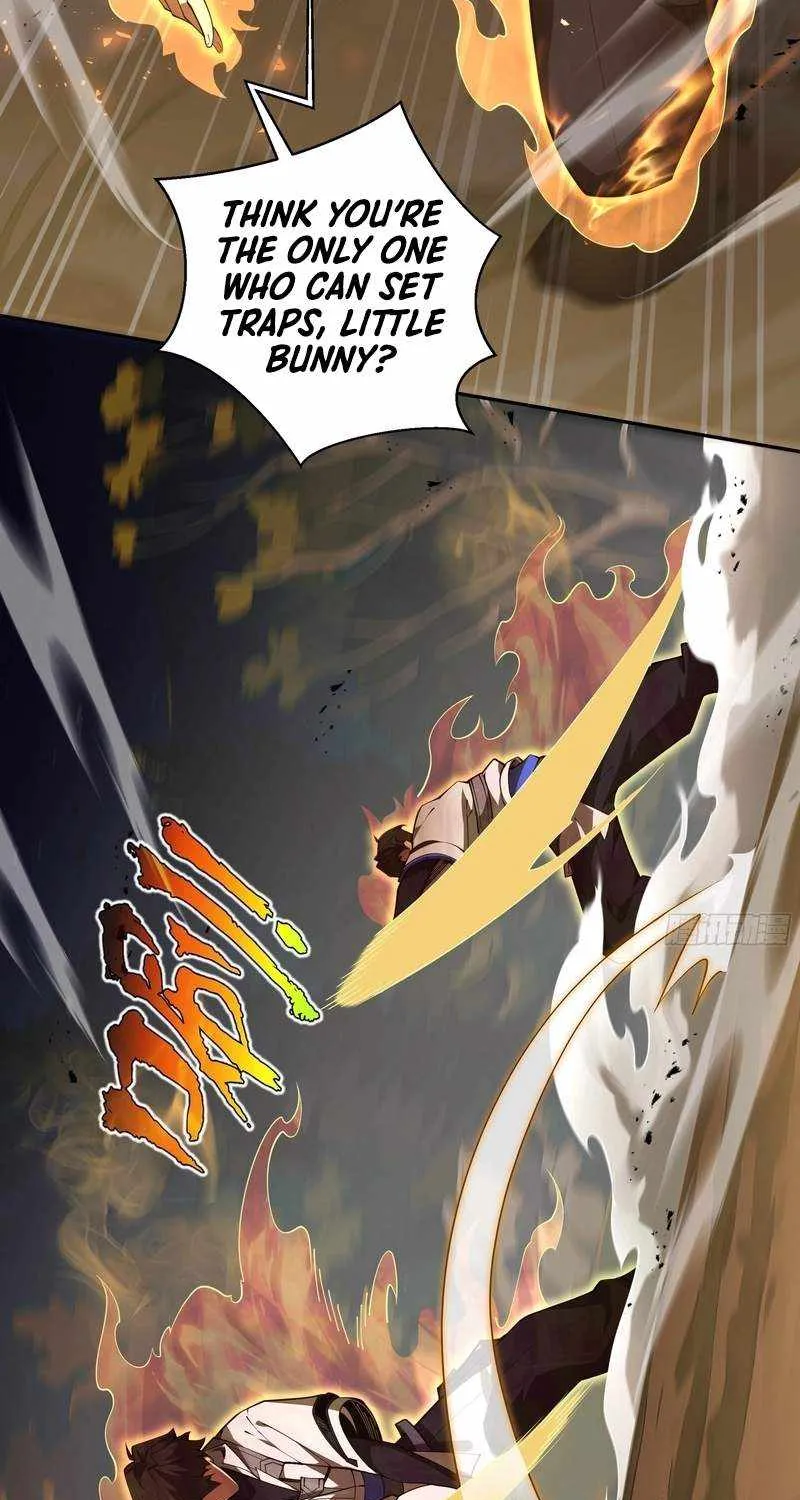 I Contracted Myself Chapter 13 page 49 - 