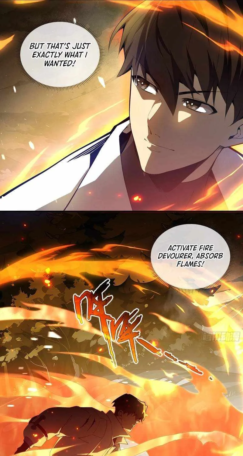I Contracted Myself Chapter 13 page 59 - 