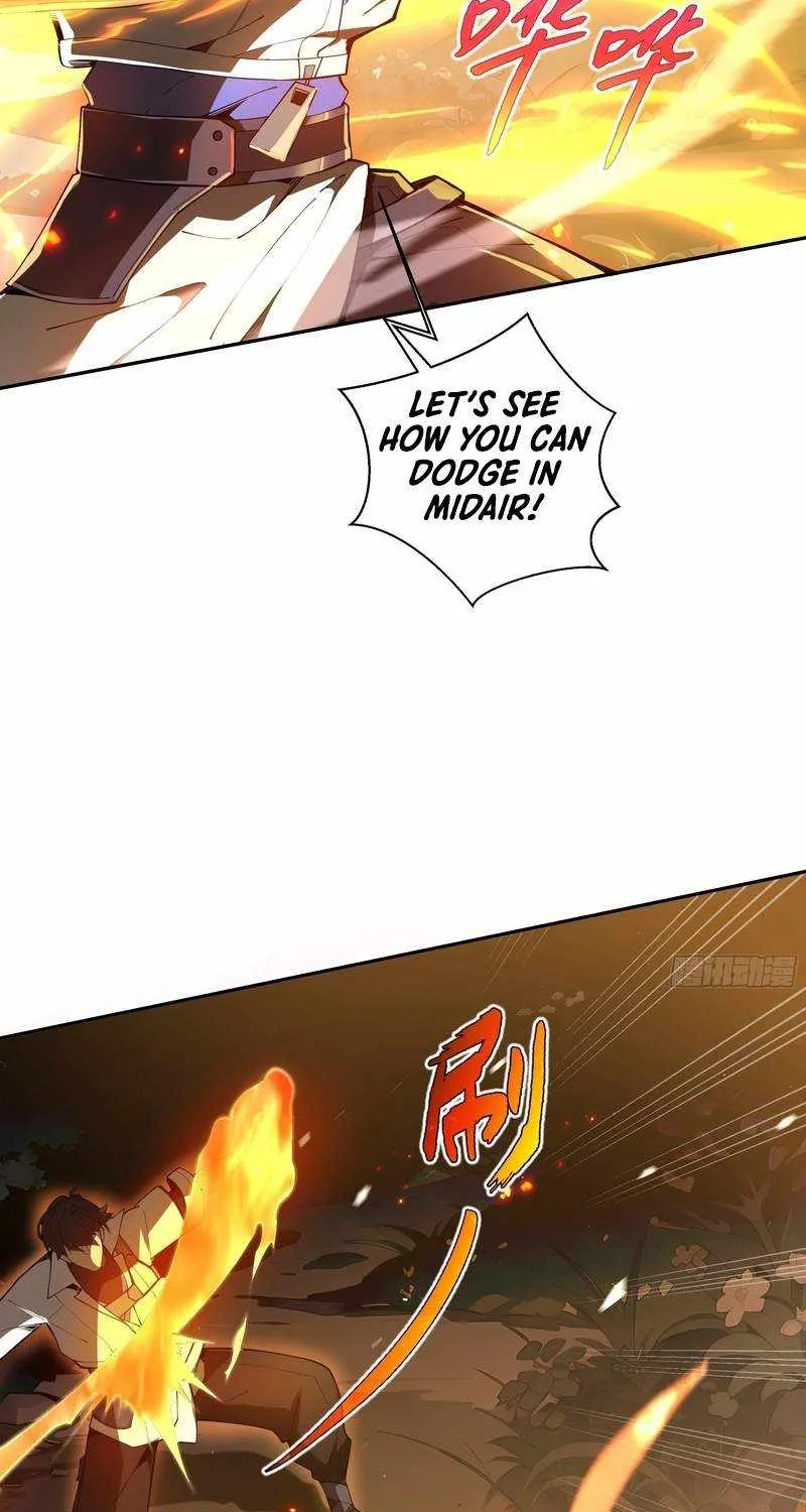 I Contracted Myself Chapter 13 page 61 - 