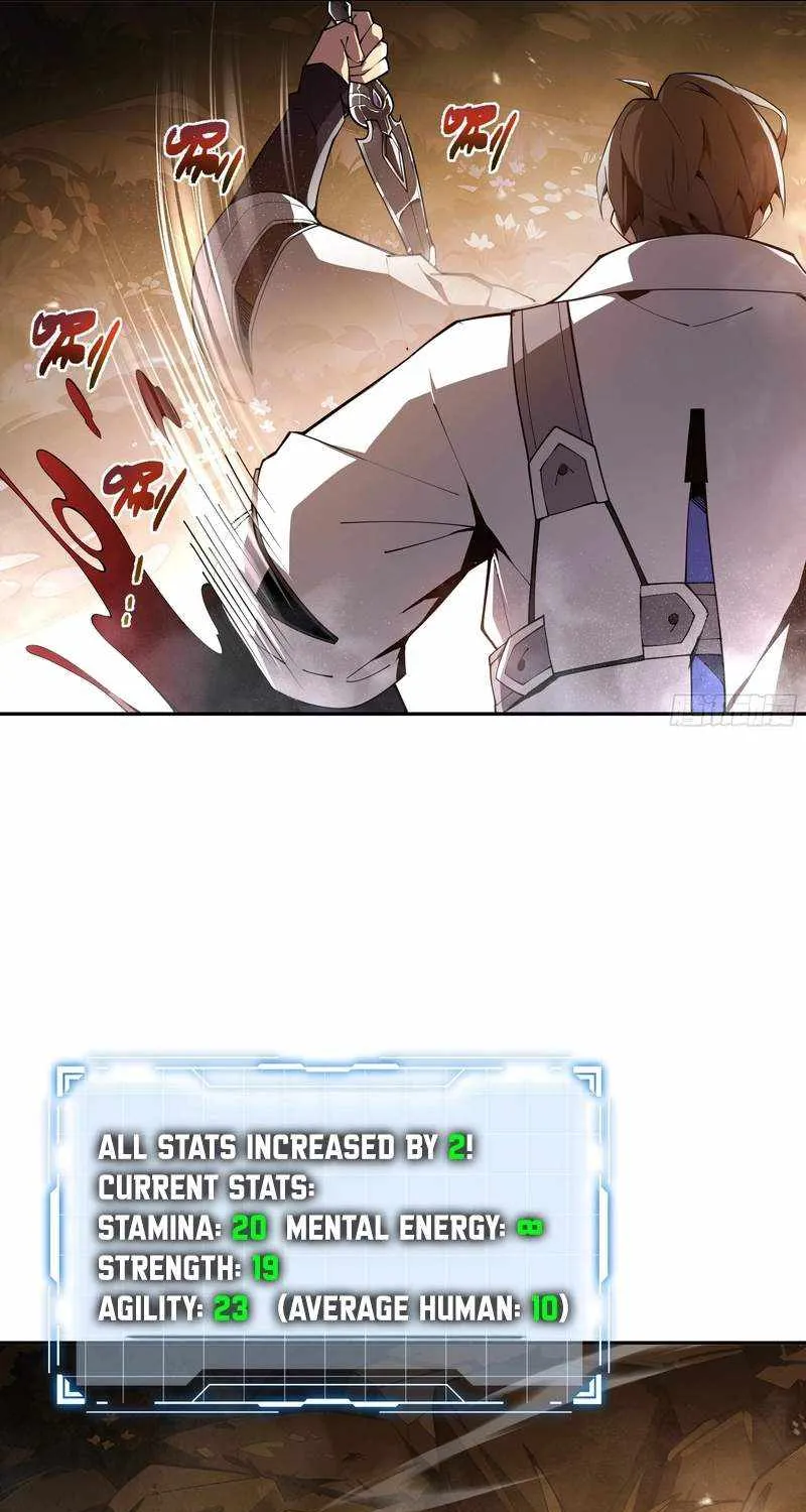 I Contracted Myself Chapter 13 page 66 - 