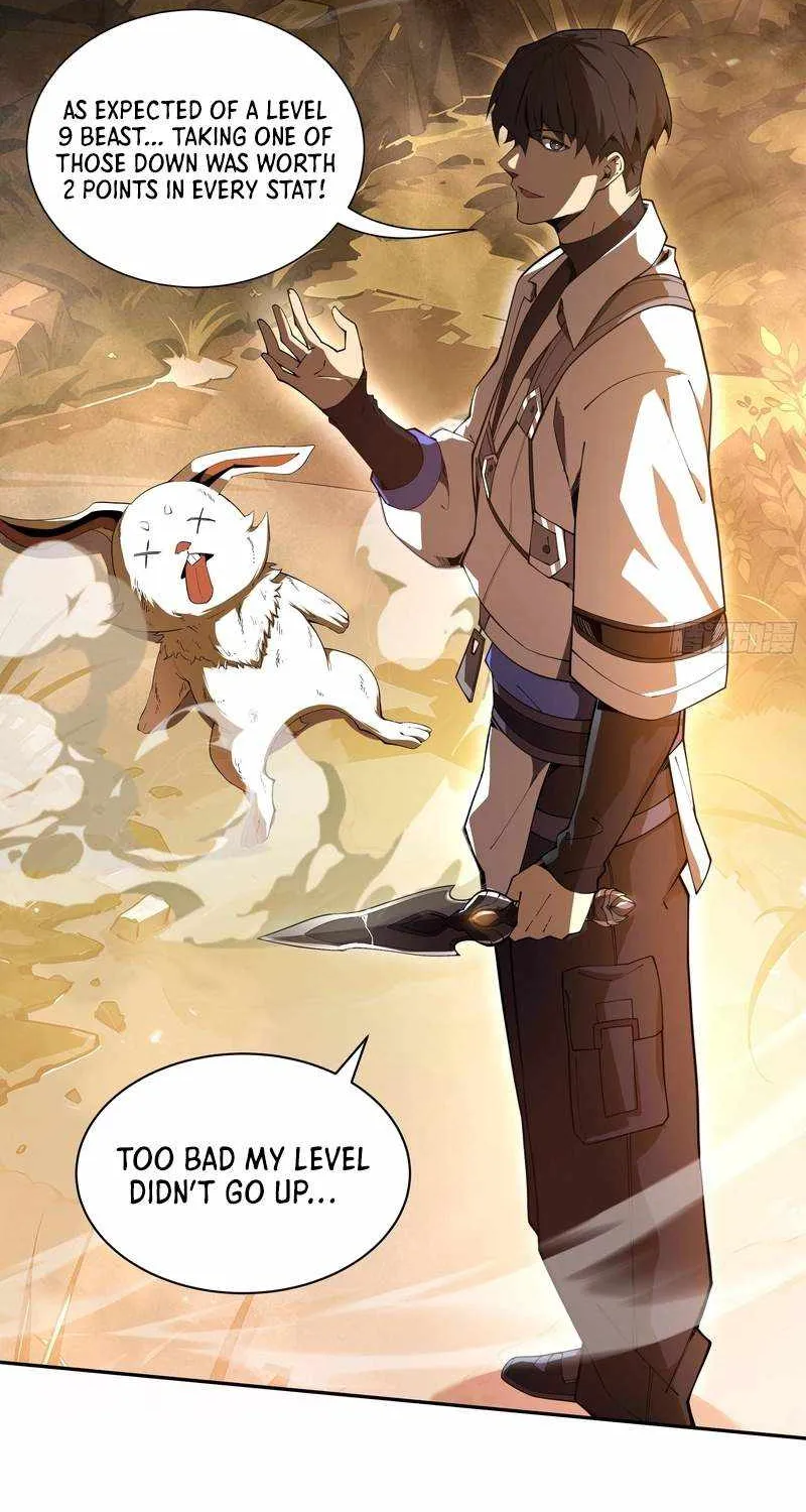 I Contracted Myself Chapter 13 page 67 - 