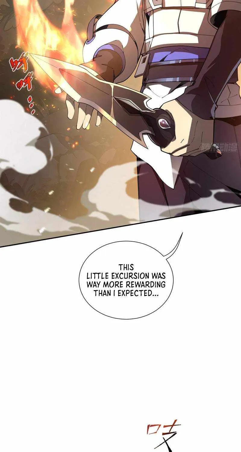I Contracted Myself Chapter 13 page 69 - 
