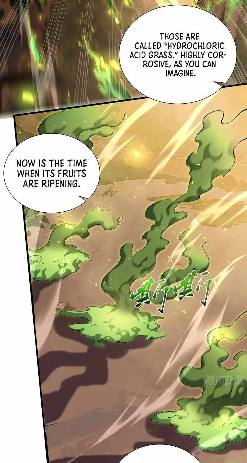 I Contracted Myself Chapter 13 page 8 - 
