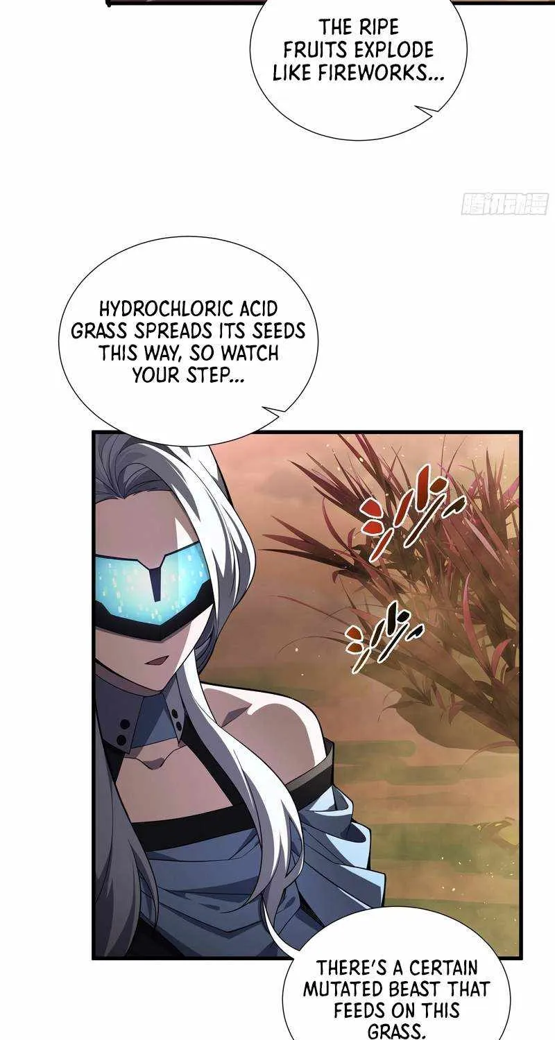 I Contracted Myself Chapter 13 page 9 - 