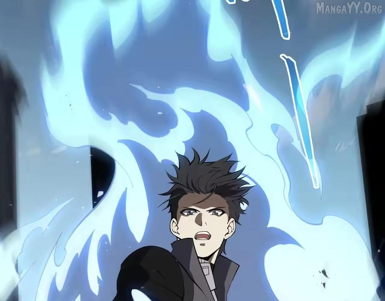 I Contracted Myself Chapter 132 page 117 - 