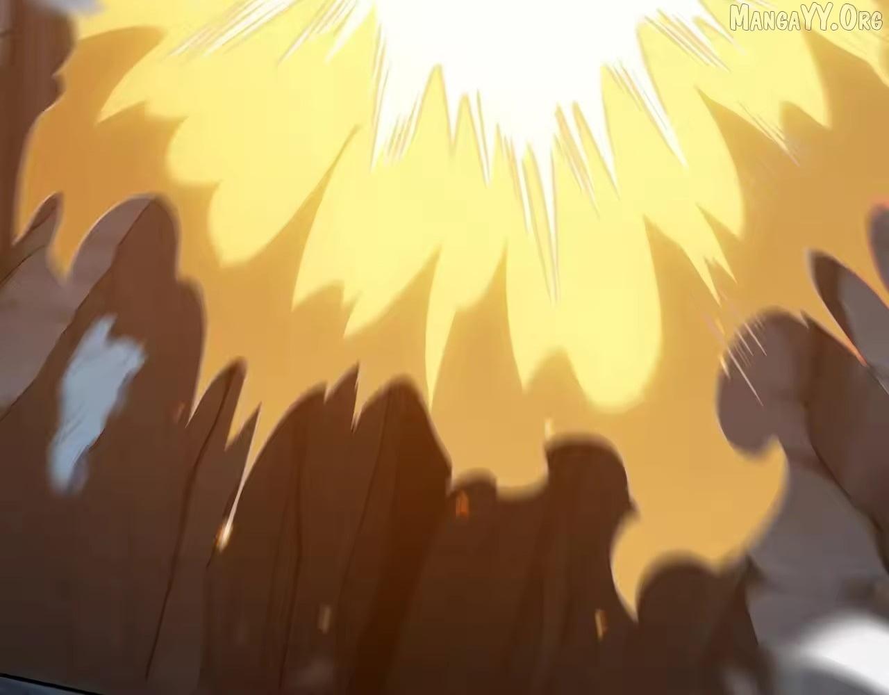 I Contracted Myself Chapter 133 page 117 - 