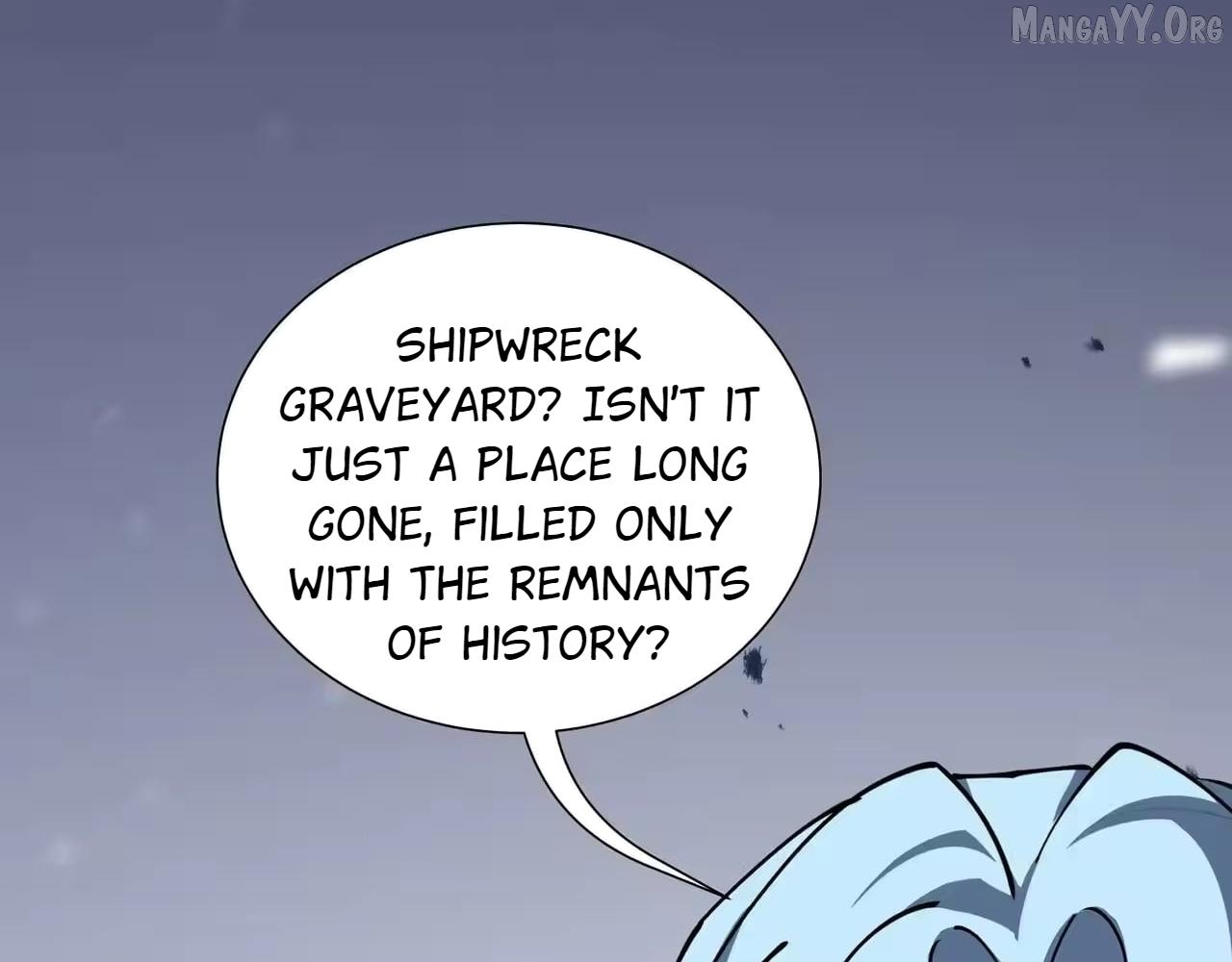 I Contracted Myself Chapter 133 page 46 - 