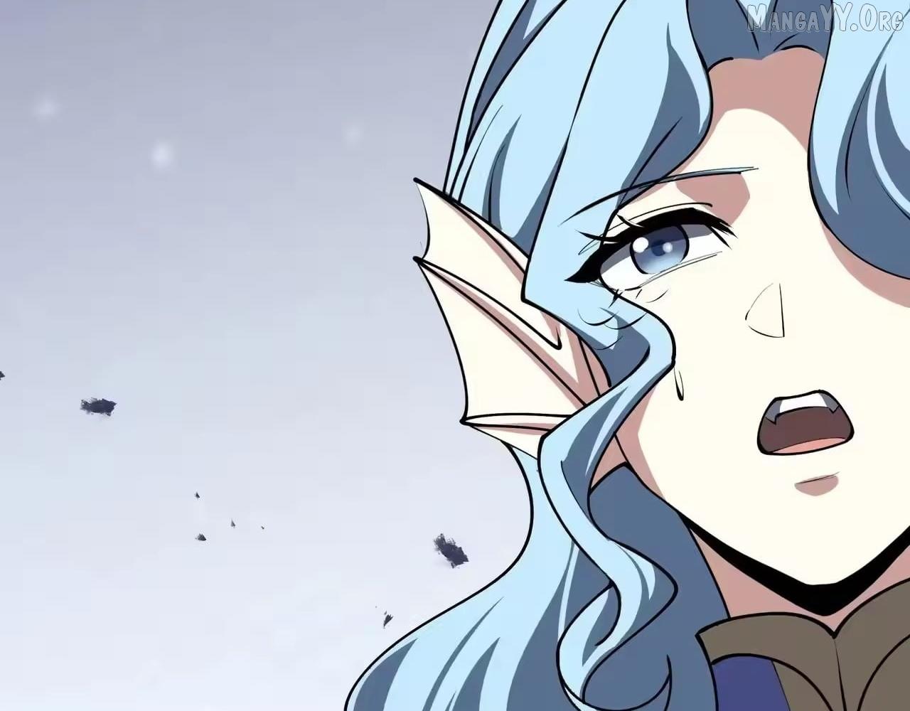 I Contracted Myself Chapter 133 page 47 - 