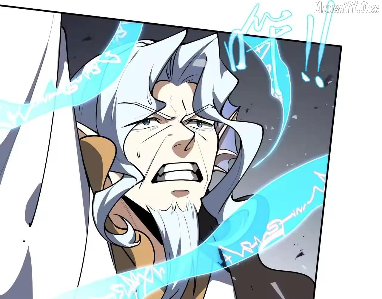 I Contracted Myself Chapter 133 page 6 - 