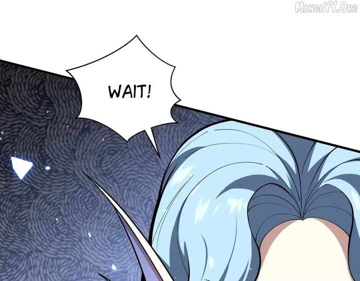 I Contracted Myself Chapter 134 page 117 - 