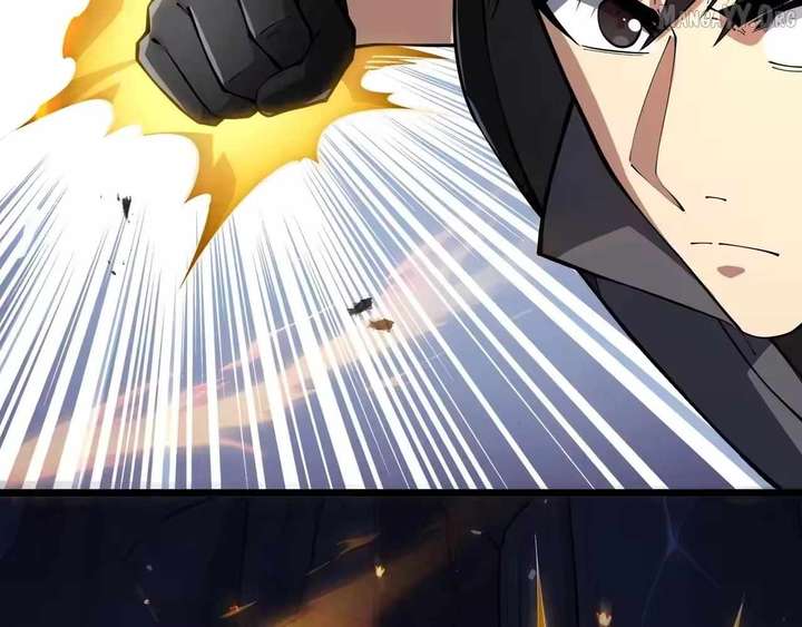 I Contracted Myself Chapter 134 page 3 - 