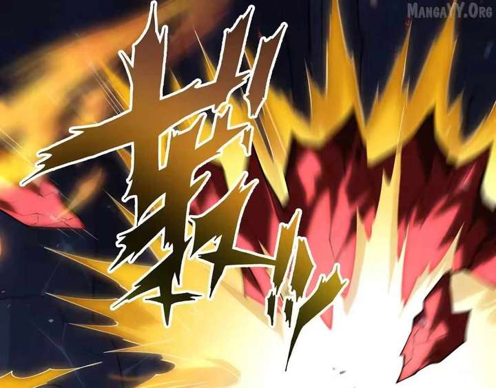 I Contracted Myself Chapter 134 page 4 - 