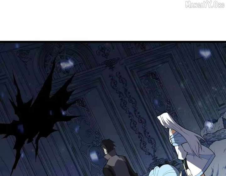 I Contracted Myself Chapter 135 page 117 - 