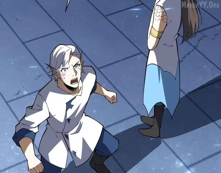 I Contracted Myself Chapter 136 page 103 - 