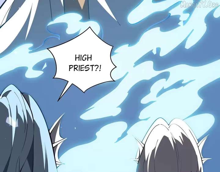 I Contracted Myself Chapter 136 page 12 - 