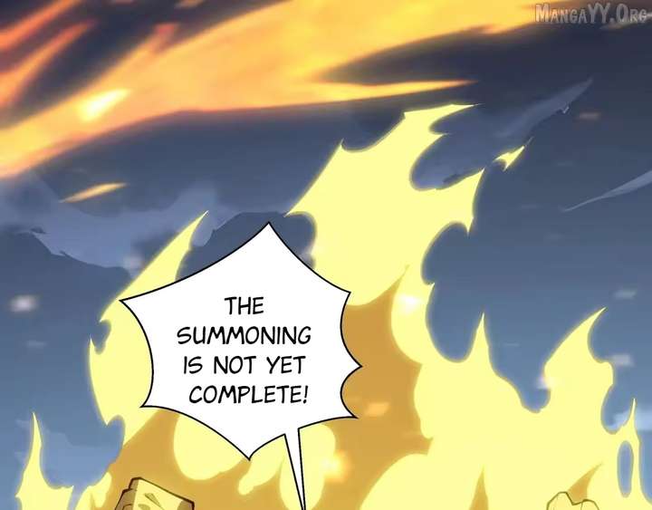 I Contracted Myself Chapter 136 page 111 - 