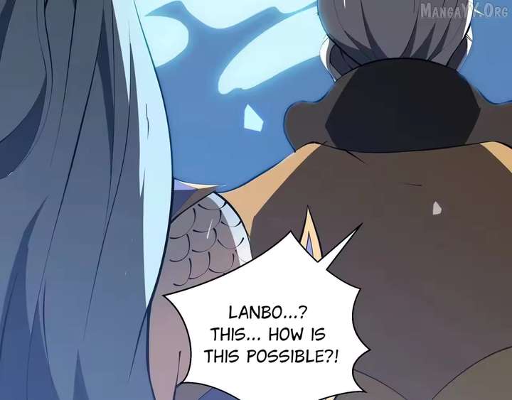 I Contracted Myself Chapter 136 page 13 - 