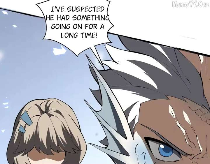 I Contracted Myself Chapter 136 page 15 - 