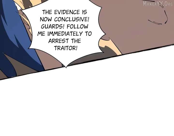 I Contracted Myself Chapter 136 page 17 - 