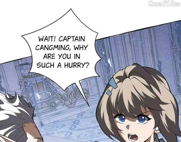 I Contracted Myself Chapter 136 page 18 - 
