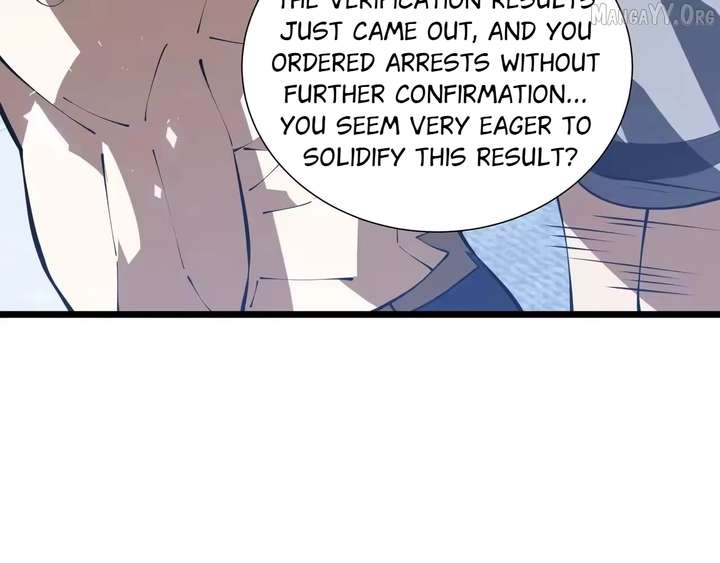 I Contracted Myself Chapter 136 page 20 - 