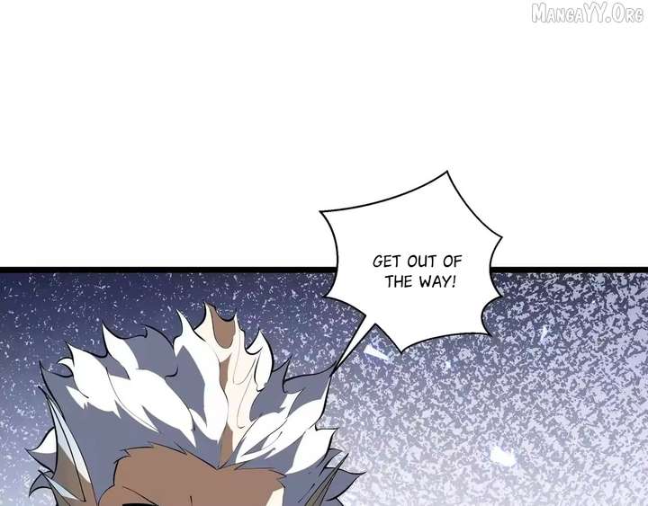 I Contracted Myself Chapter 136 page 22 - 