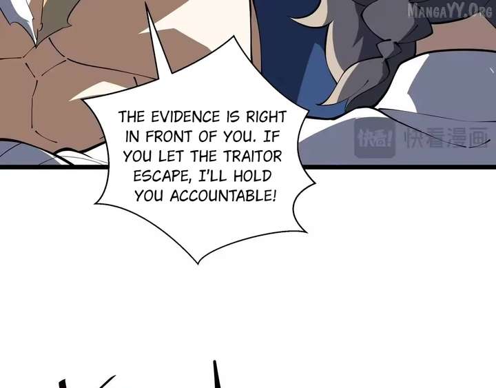 I Contracted Myself Chapter 136 page 24 - 