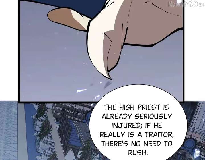 I Contracted Myself Chapter 136 page 26 - 