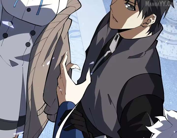 I Contracted Myself Chapter 136 page 28 - 