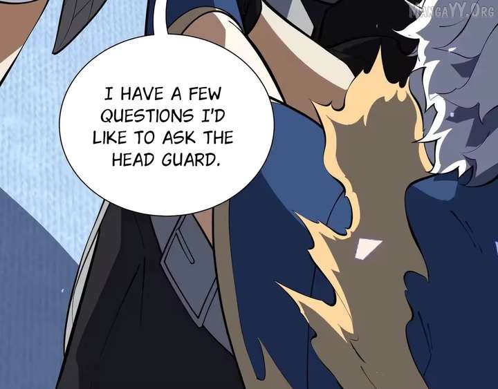 I Contracted Myself Chapter 136 page 29 - 