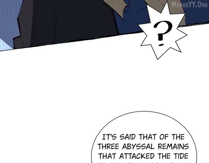 I Contracted Myself Chapter 136 page 30 - 