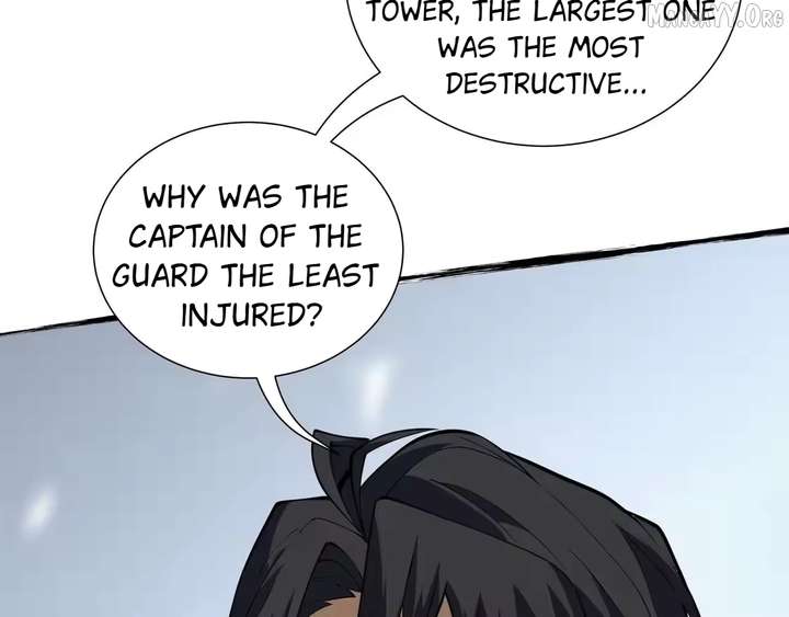 I Contracted Myself Chapter 136 page 31 - 
