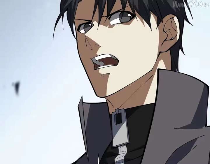 I Contracted Myself Chapter 136 page 32 - 