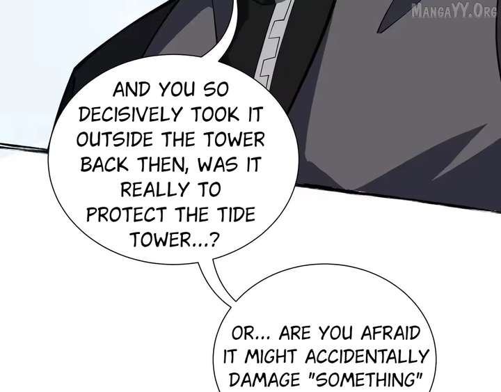 I Contracted Myself Chapter 136 page 33 - 