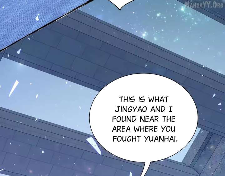 I Contracted Myself Chapter 136 page 37 - 