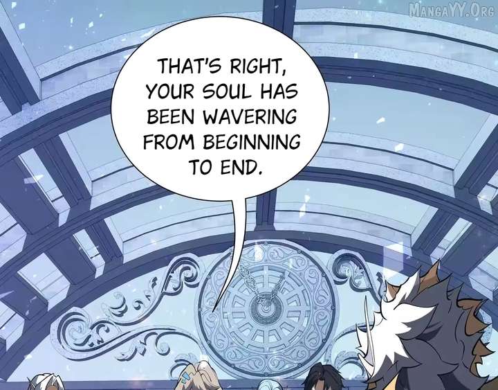 I Contracted Myself Chapter 136 page 44 - 