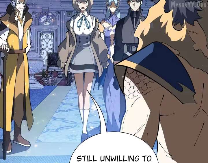 I Contracted Myself Chapter 136 page 45 - 