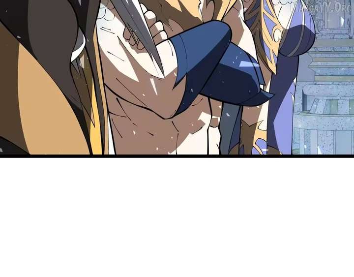 I Contracted Myself Chapter 136 page 6 - 