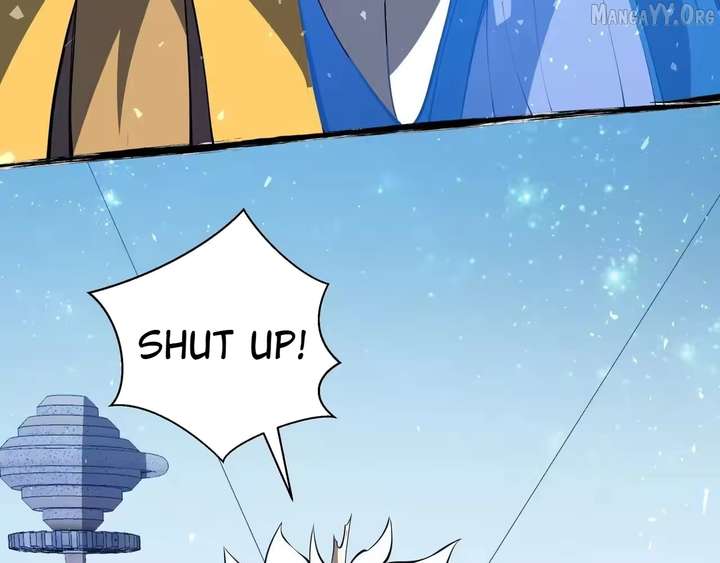 I Contracted Myself Chapter 136 page 53 - 