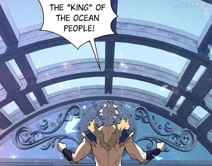 I Contracted Myself Chapter 136 page 60 - 