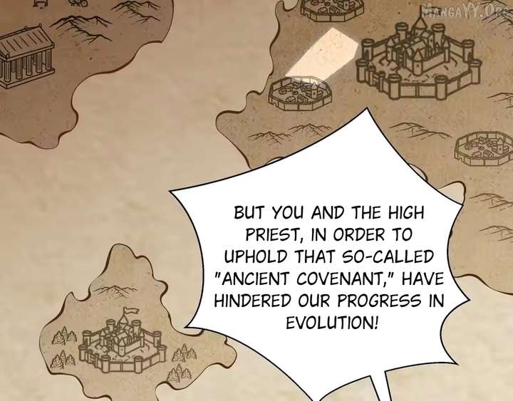 I Contracted Myself Chapter 136 page 63 - 