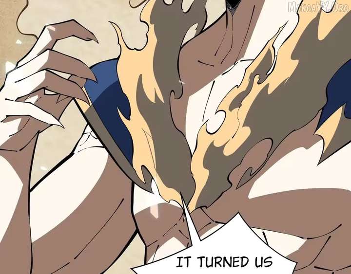 I Contracted Myself Chapter 136 page 65 - 