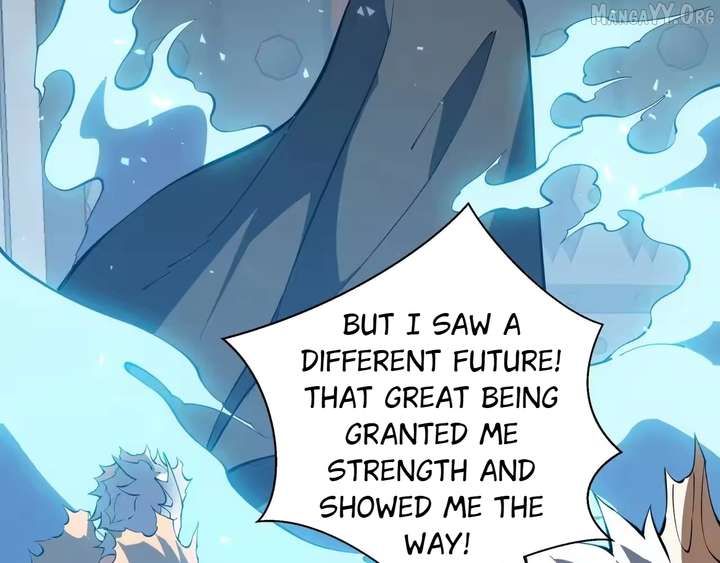 I Contracted Myself Chapter 136 page 68 - 